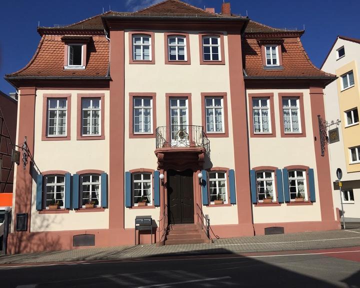 Restaurant Palais von Hausen